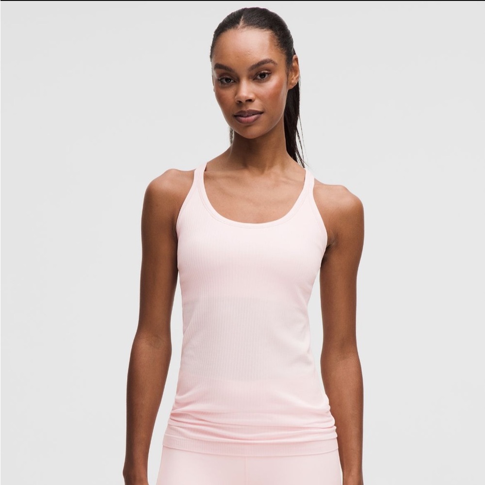Lululemon Ebb to Street Tank
